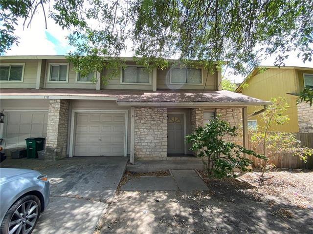 1711 Burton Dr # B, Austin, TX 78741