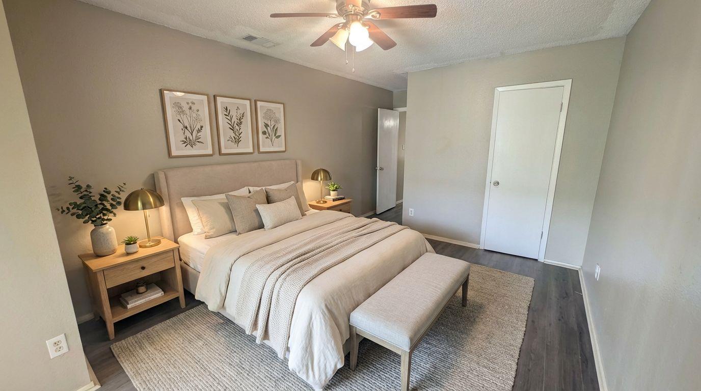 1711 Burton Dr # B, Austin, TX 78741