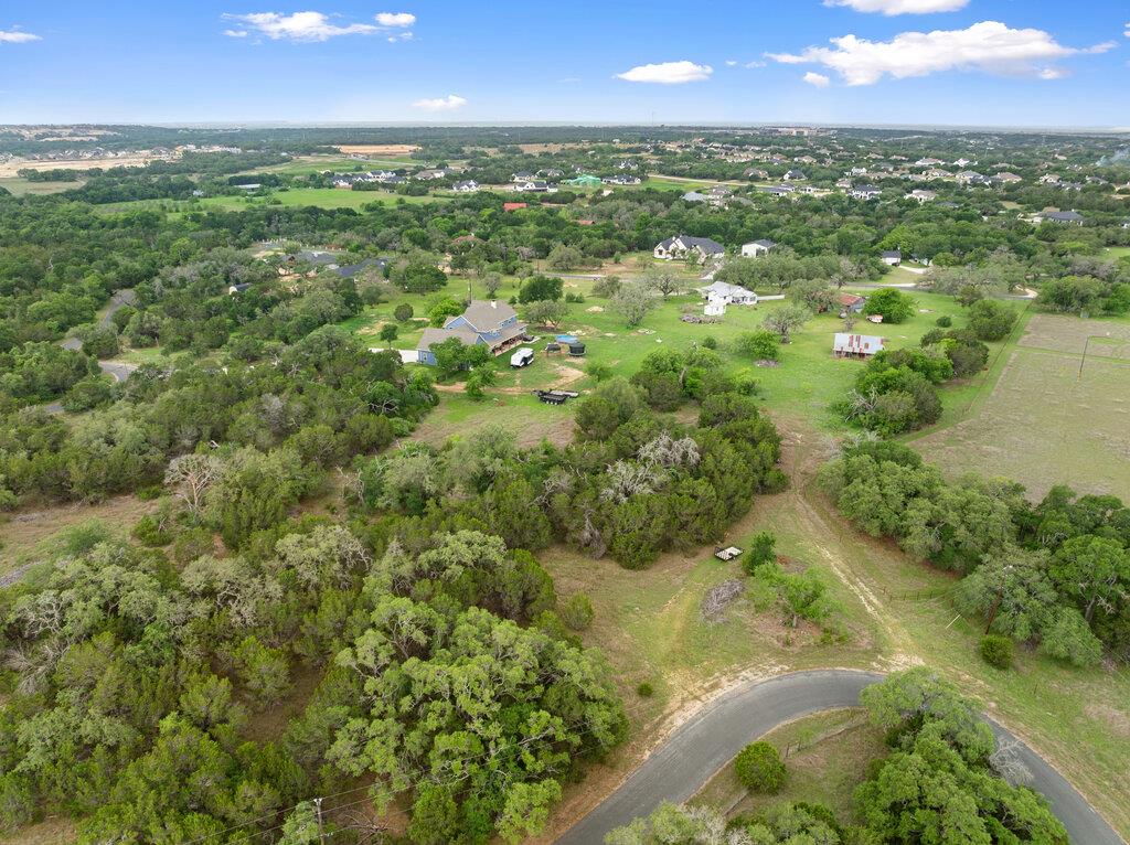 429 Red Oak, Liberty Hill, TX 78642