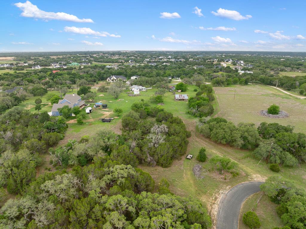 429 Red Oak, Liberty Hill, TX 78642