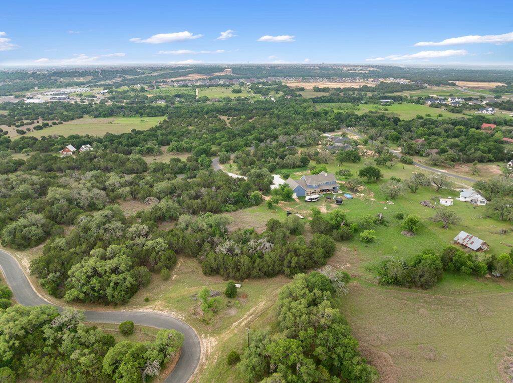 429 Red Oak, Liberty Hill, TX 78642