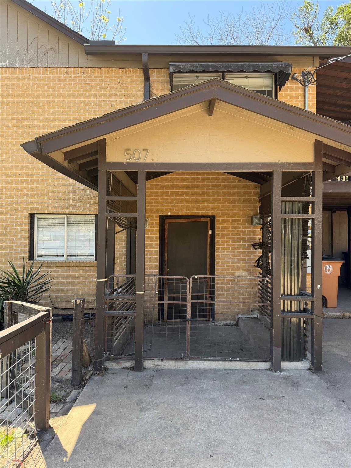 507 Swanee Dr # B, Austin, TX 78752