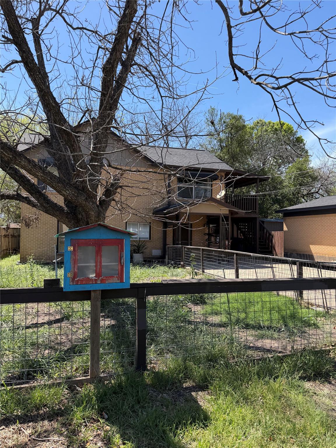 507 Swanee Dr # B, Austin, TX 78752