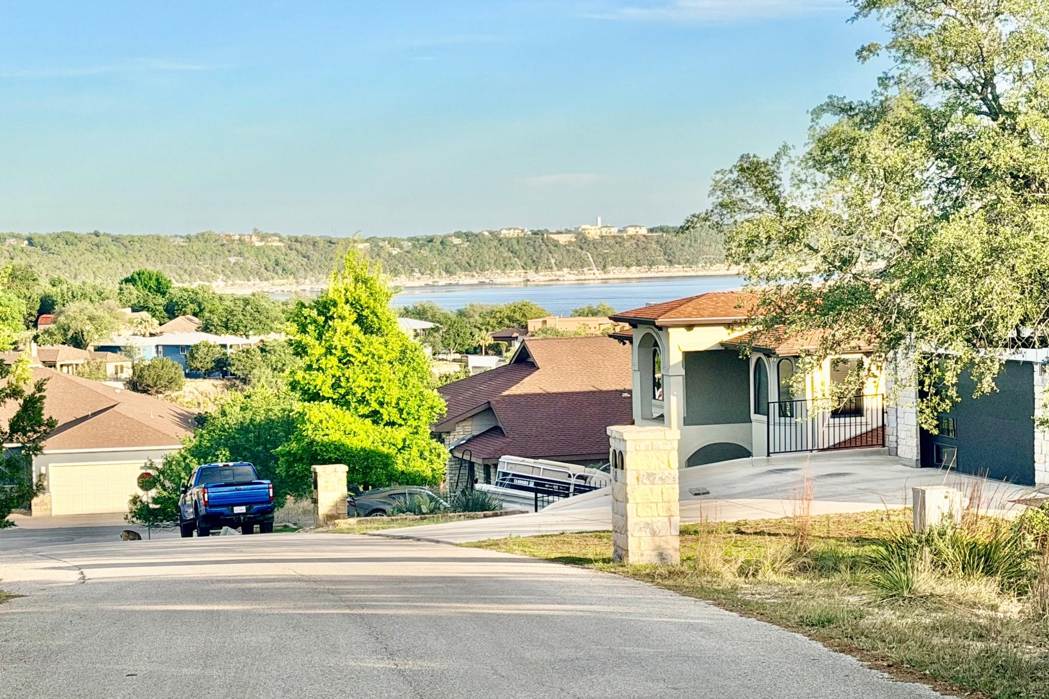 20201 BYRD Ave, Lago Vista, TX 78645