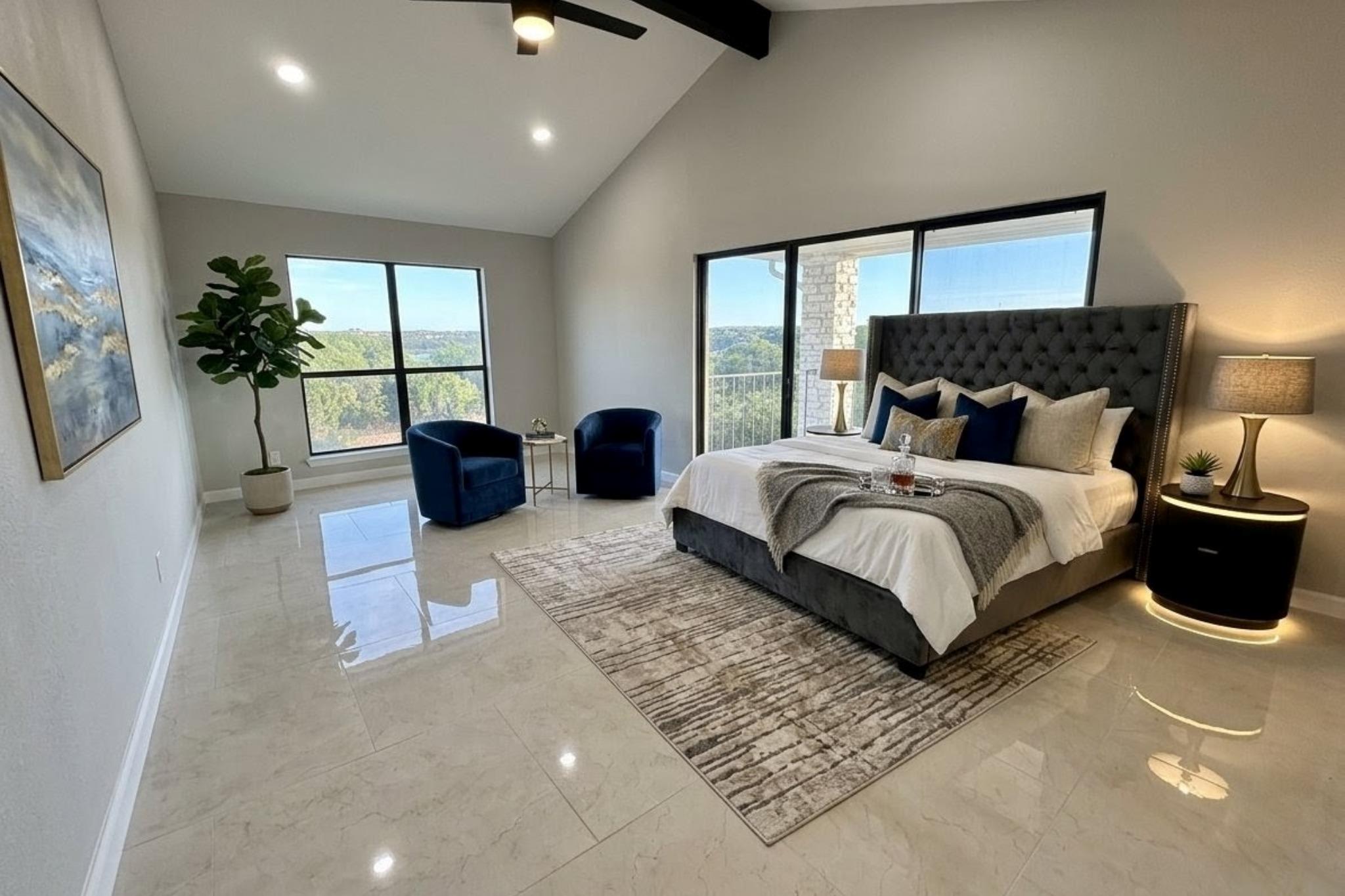 20201 BYRD Ave, Lago Vista, TX 78645