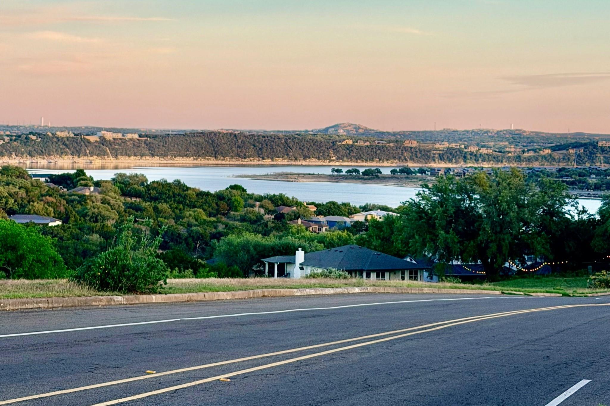 20201 BYRD Ave, Lago Vista, TX 78645