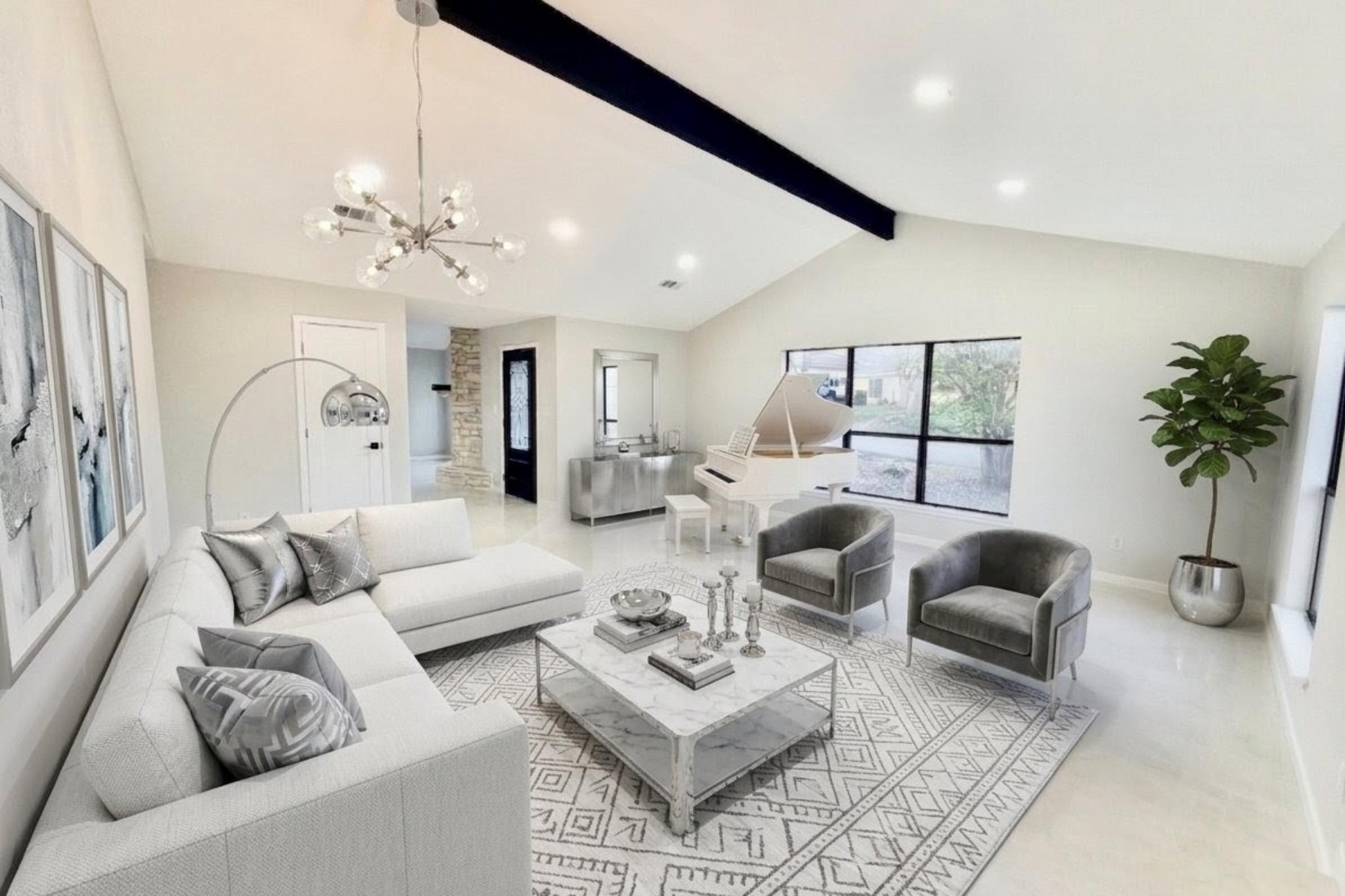 20201 BYRD Ave, Lago Vista, TX 78645