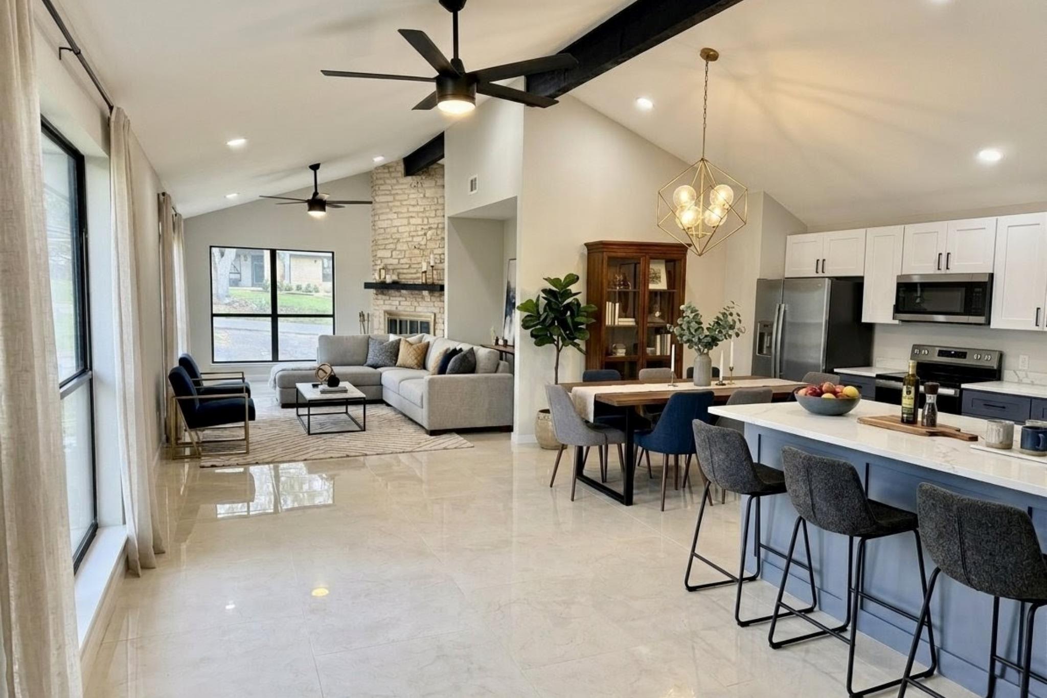 20201 BYRD Ave, Lago Vista, TX 78645