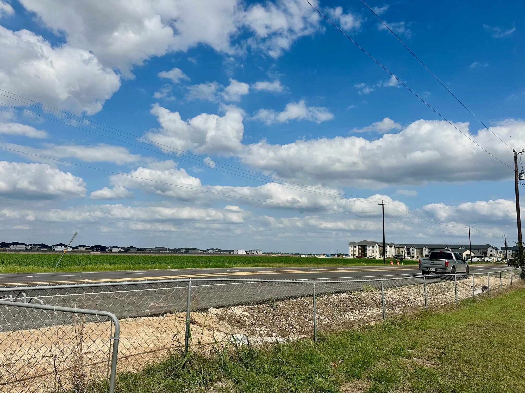 4011 Fm 1966, Maxwell, TX 78656