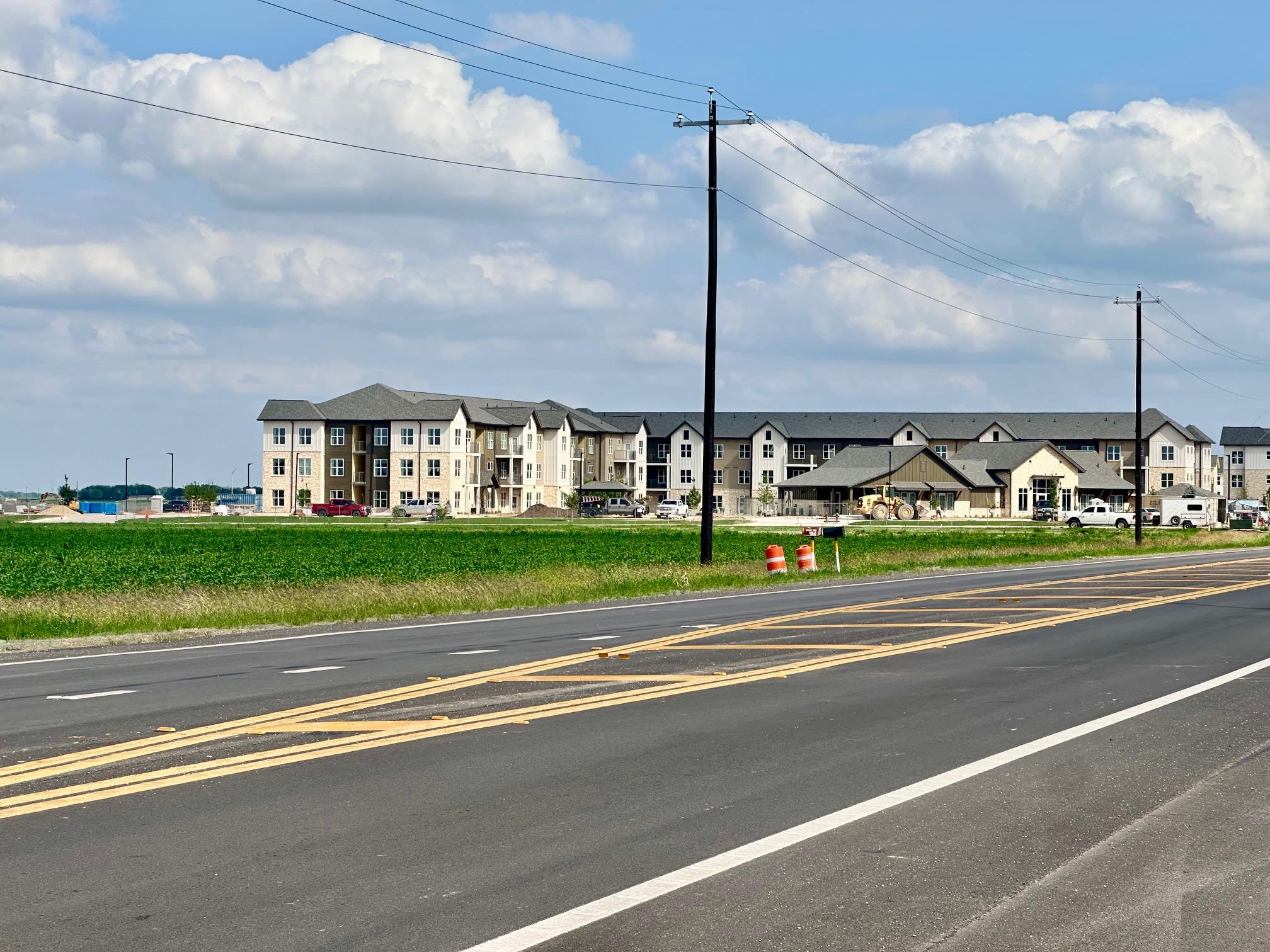 4011 Fm 1966, Maxwell, TX 78656