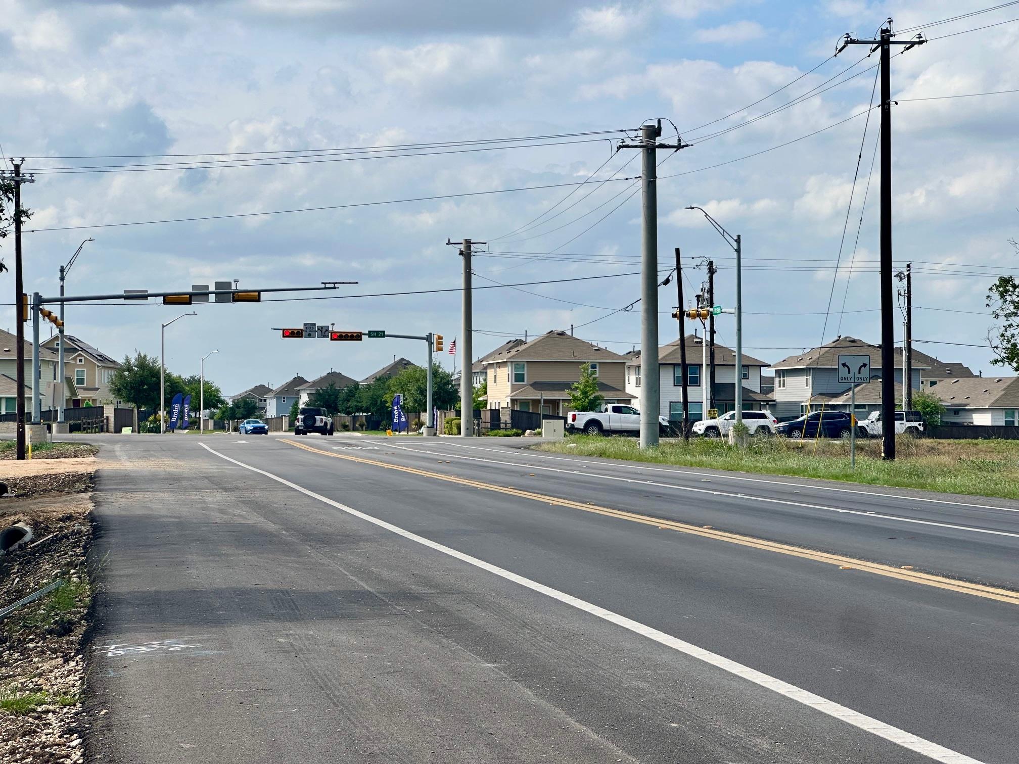 4011 Fm 1966, Maxwell, TX 78656