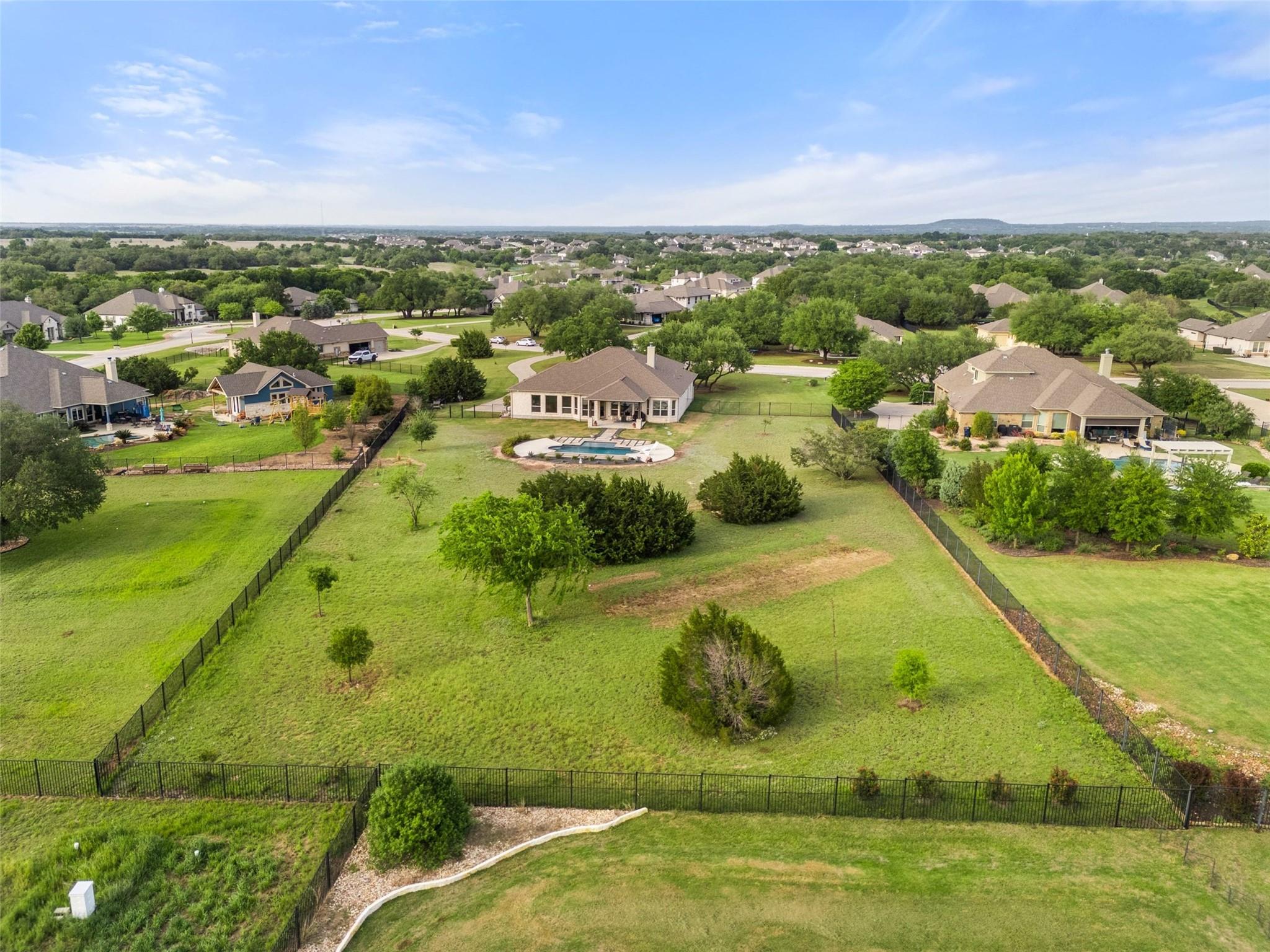 108 Buffalo Speedway, Liberty Hill, TX 78642