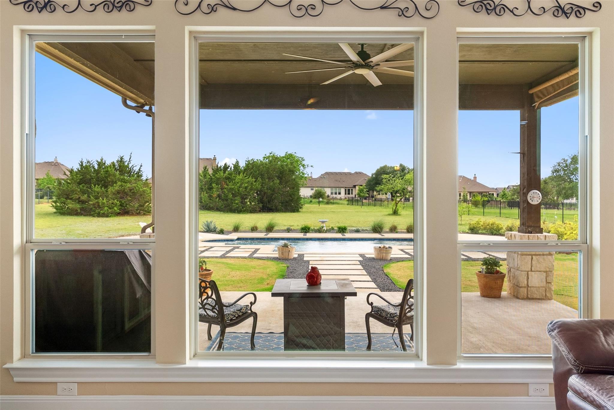 108 Buffalo Speedway, Liberty Hill, TX 78642