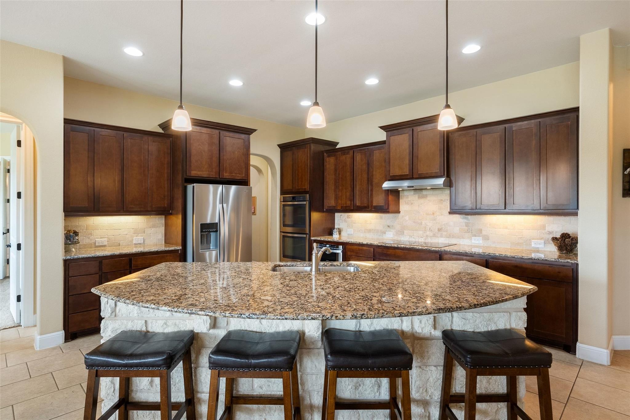 108 Buffalo Speedway, Liberty Hill, TX 78642