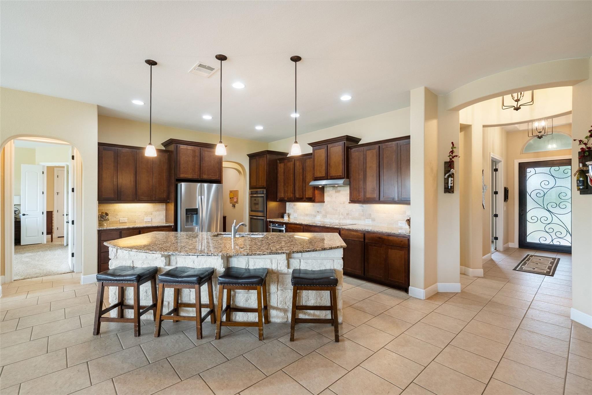 108 Buffalo Speedway, Liberty Hill, TX 78642