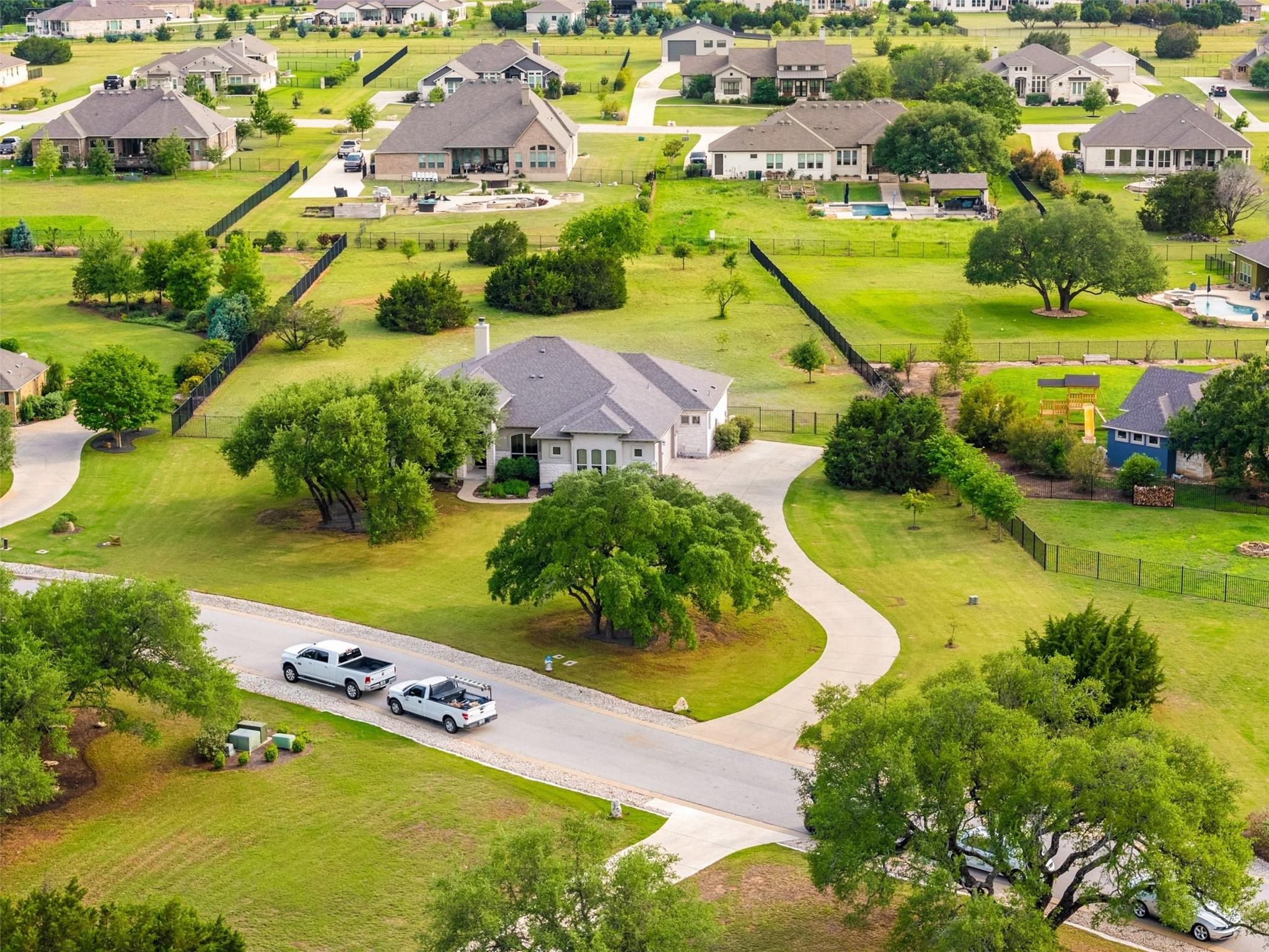 108 Buffalo Speedway, Liberty Hill, TX 78642