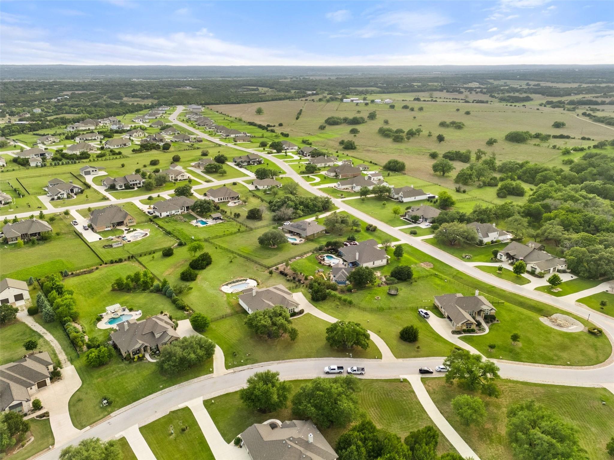 108 Buffalo Speedway, Liberty Hill, TX 78642