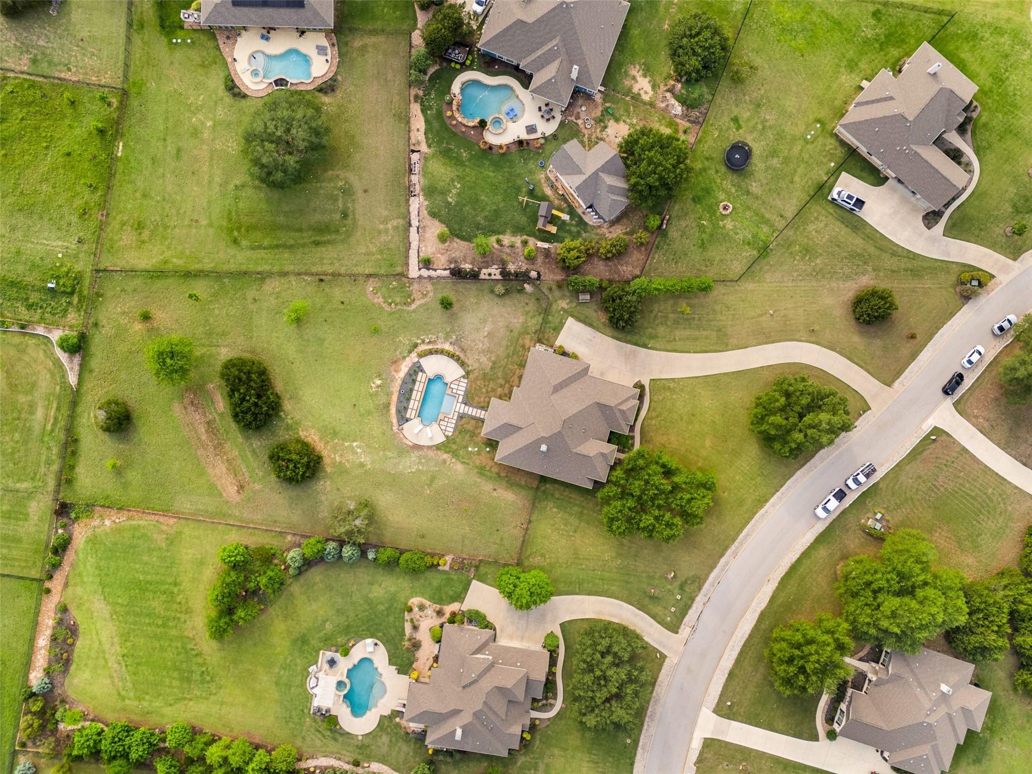 108 Buffalo Speedway, Liberty Hill, TX 78642