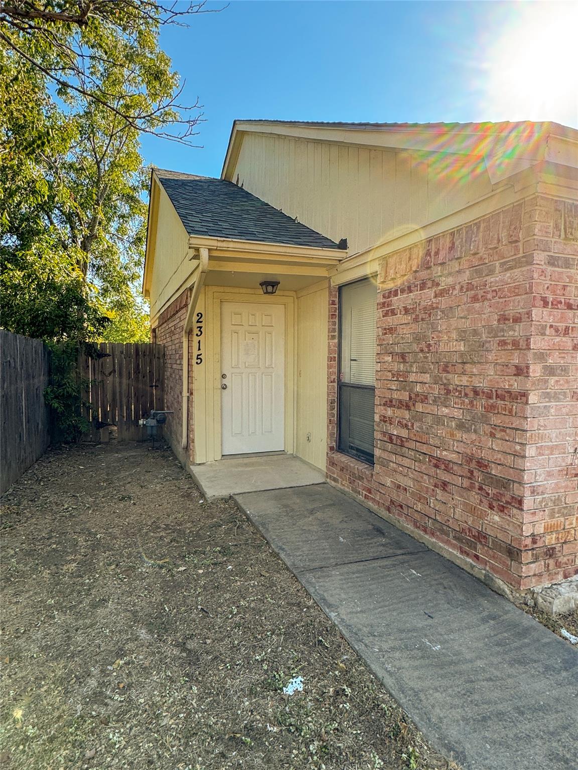 2315 Windsong Trl, Round Rock, TX 78664