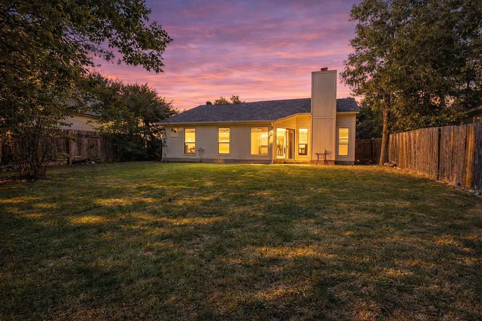 2315 Windsong Trl, Round Rock, TX 78664