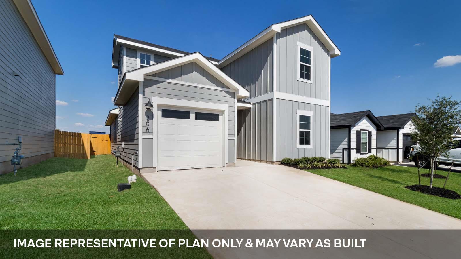 1173 Celosia Loop, Uhland, TX 78640