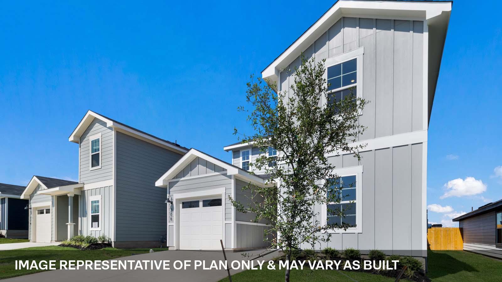 1173 Celosia Loop, Uhland, TX 78640