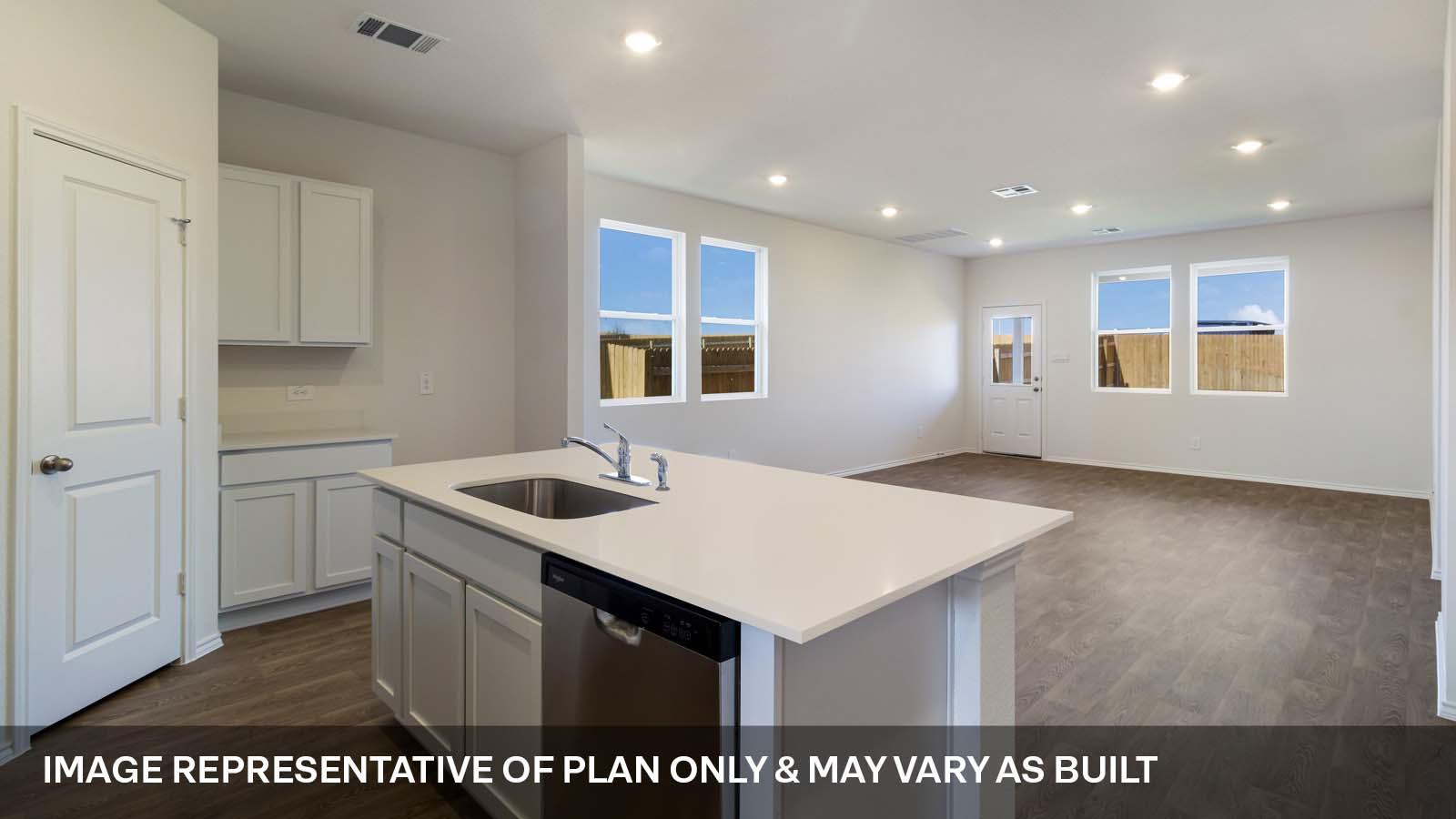 1173 Celosia Loop, Uhland, TX 78640