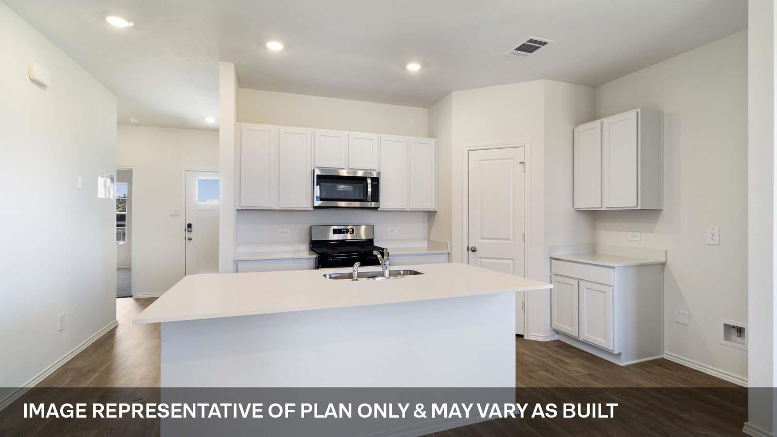 1173 Celosia Loop, Uhland, TX 78640