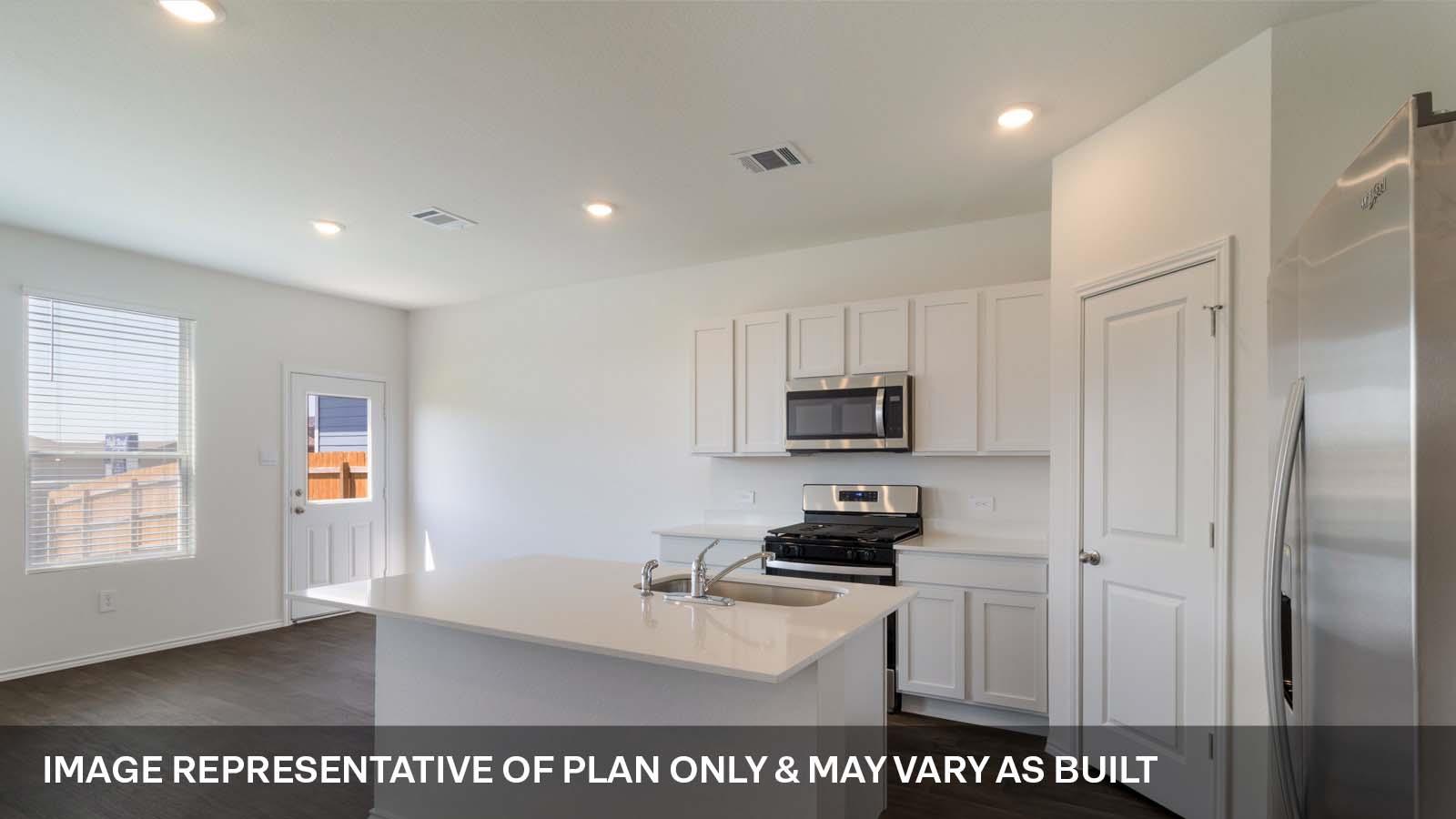 1181 Celosia Loop, Uhland, TX 78640