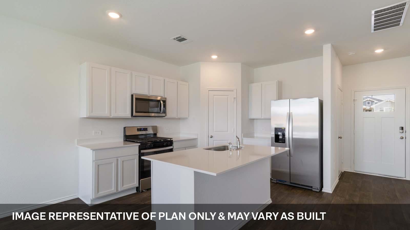 1181 Celosia Loop, Uhland, TX 78640