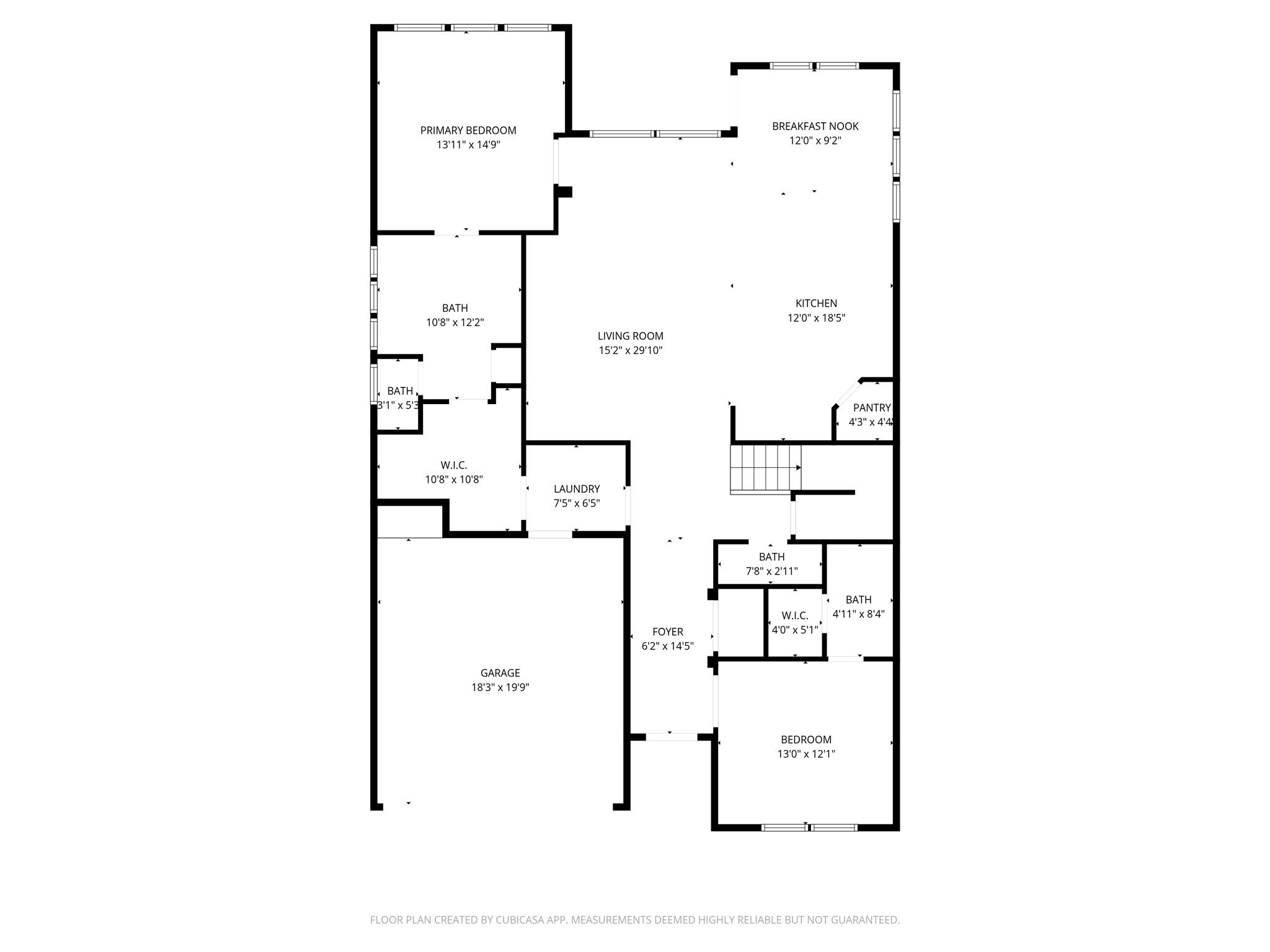 1314 Cardinal Ln, Round Rock, TX 78681