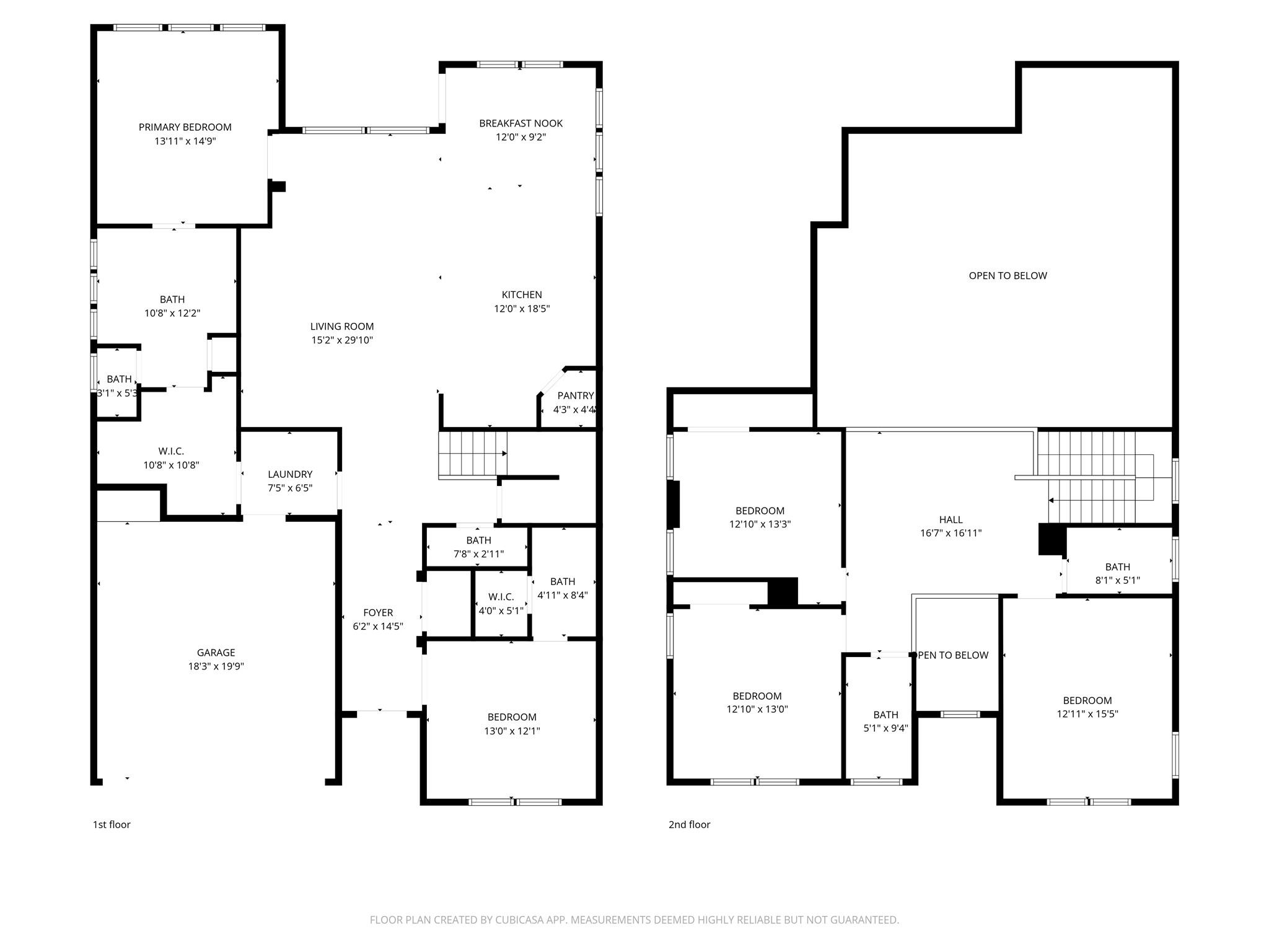 1314 Cardinal Ln, Round Rock, TX 78681