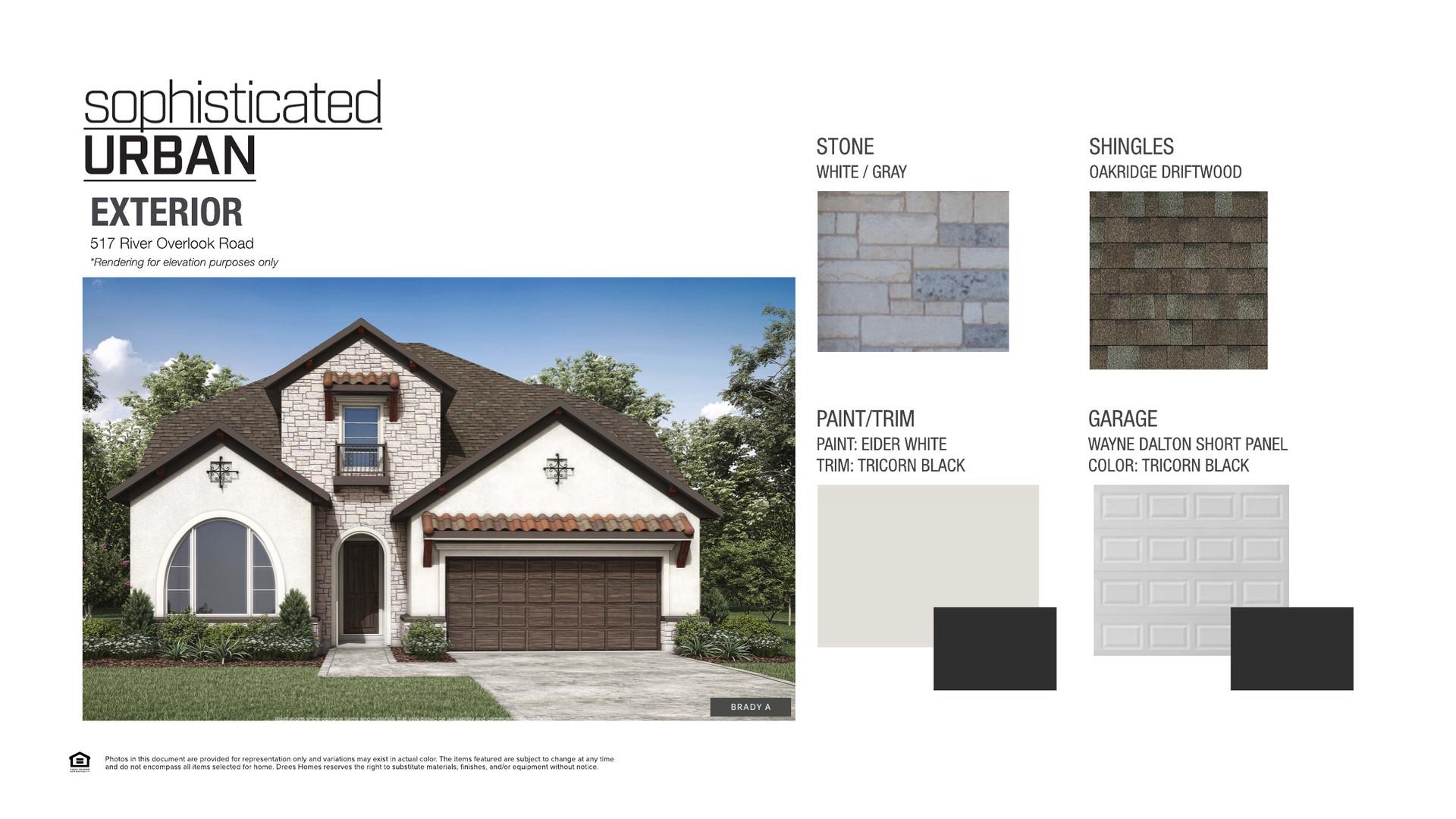 509 River Overlook Rd, Georgetown, TX 78628