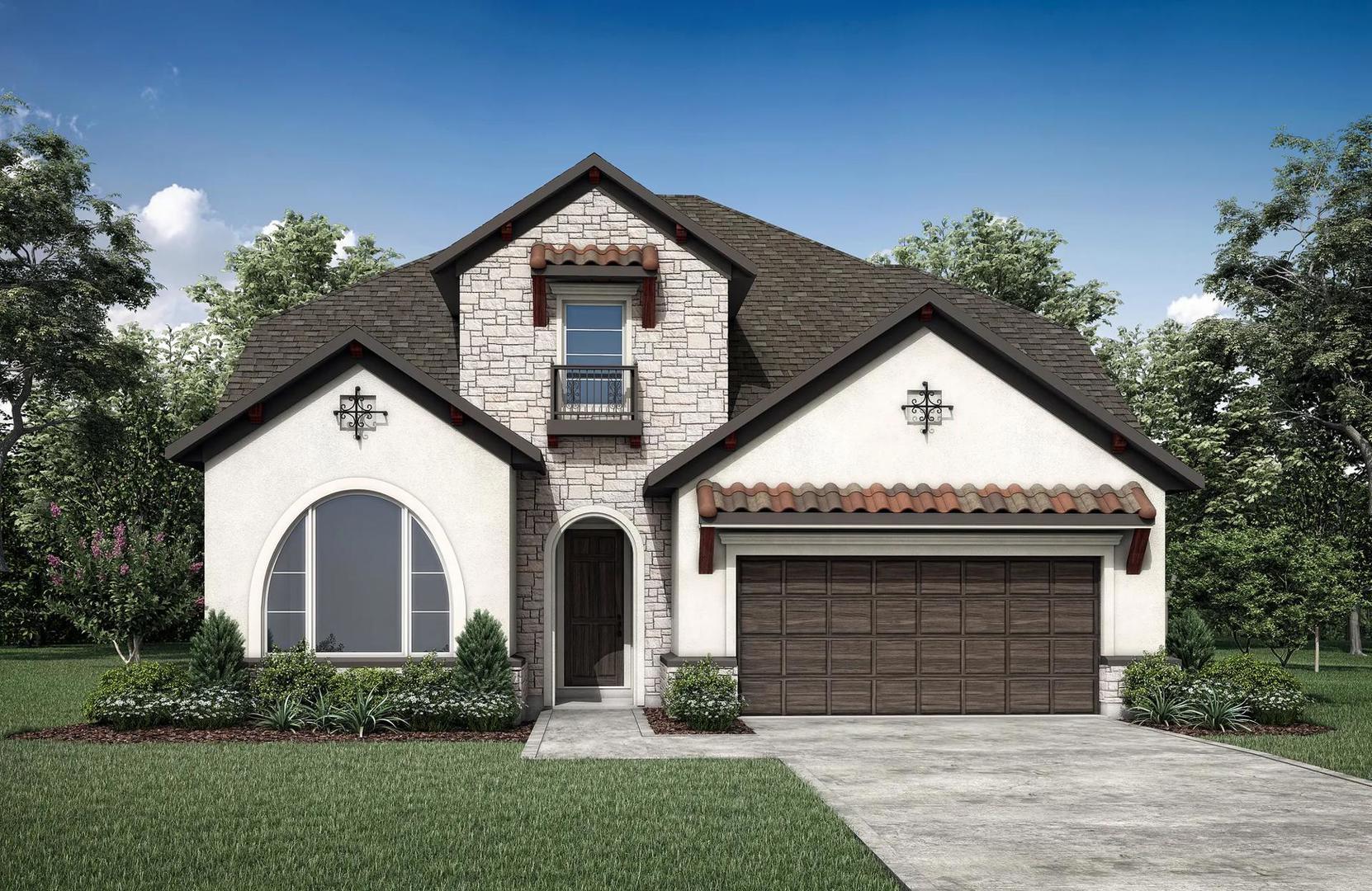 509 River Overlook Rd, Georgetown, TX 78628