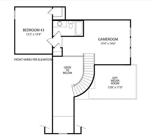 509 River Overlook Rd, Georgetown, TX 78628