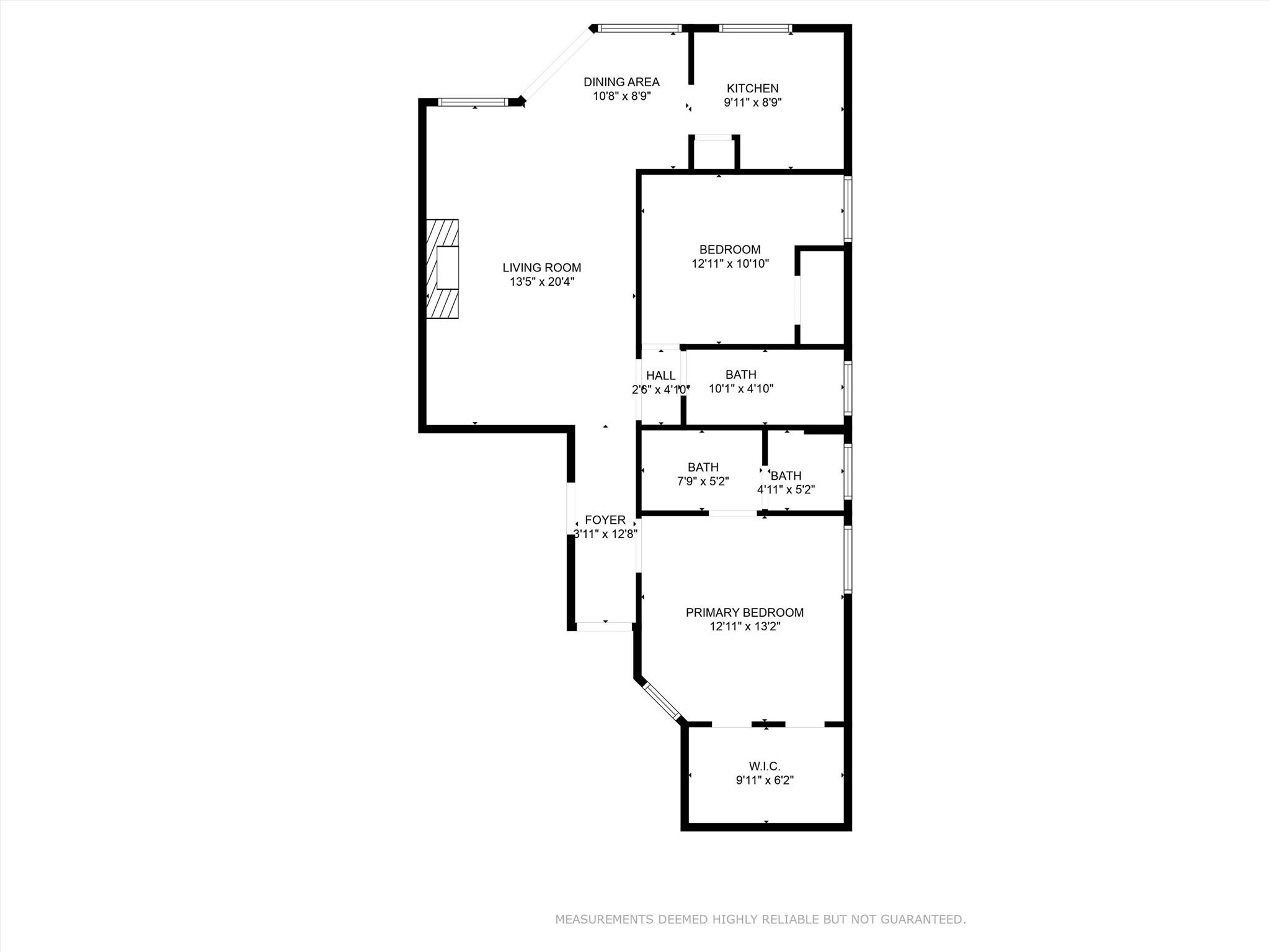 13357 Water Oak Ln # A, Austin, TX 78729