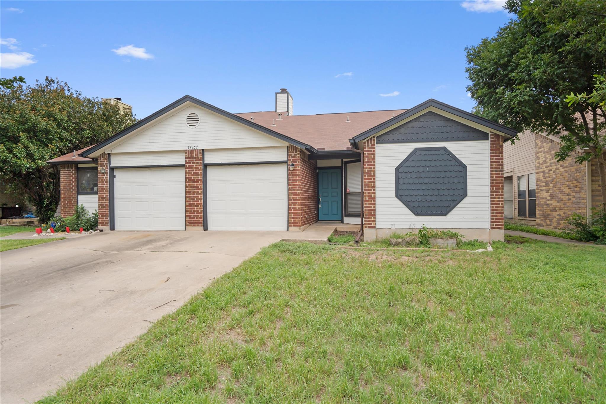 13357 Water Oak Ln # A, Austin, TX 78729