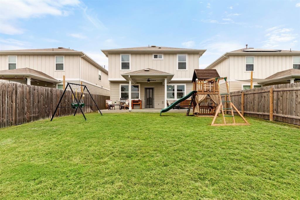 10206 Ansel Dr, Austin, TX 78747