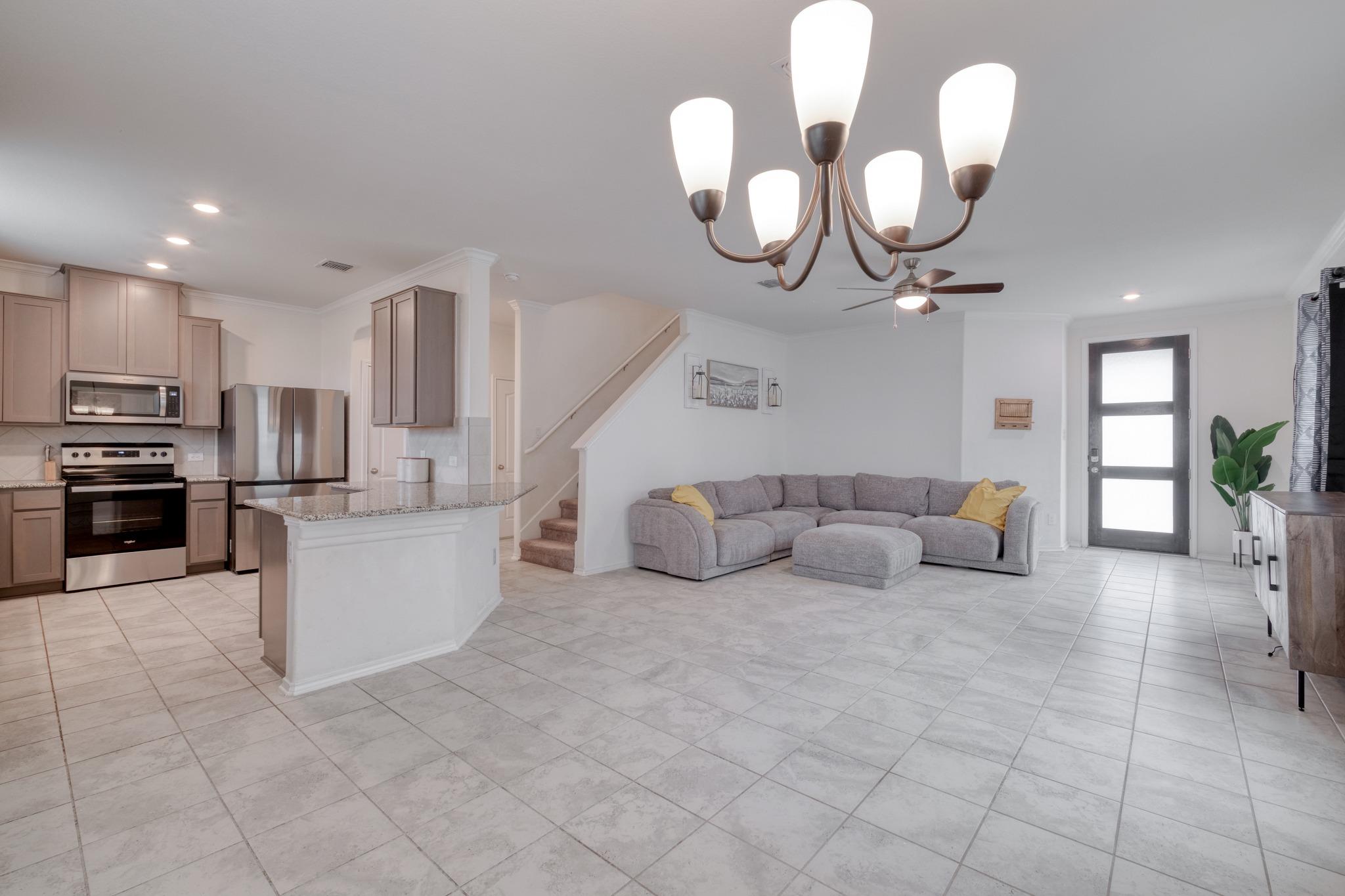 508 Barbary Coast Ln, Jarrell, TX 76537