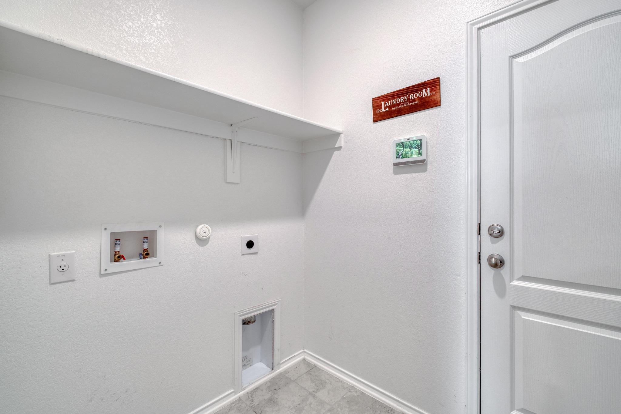 508 Barbary Coast Ln, Jarrell, TX 76537