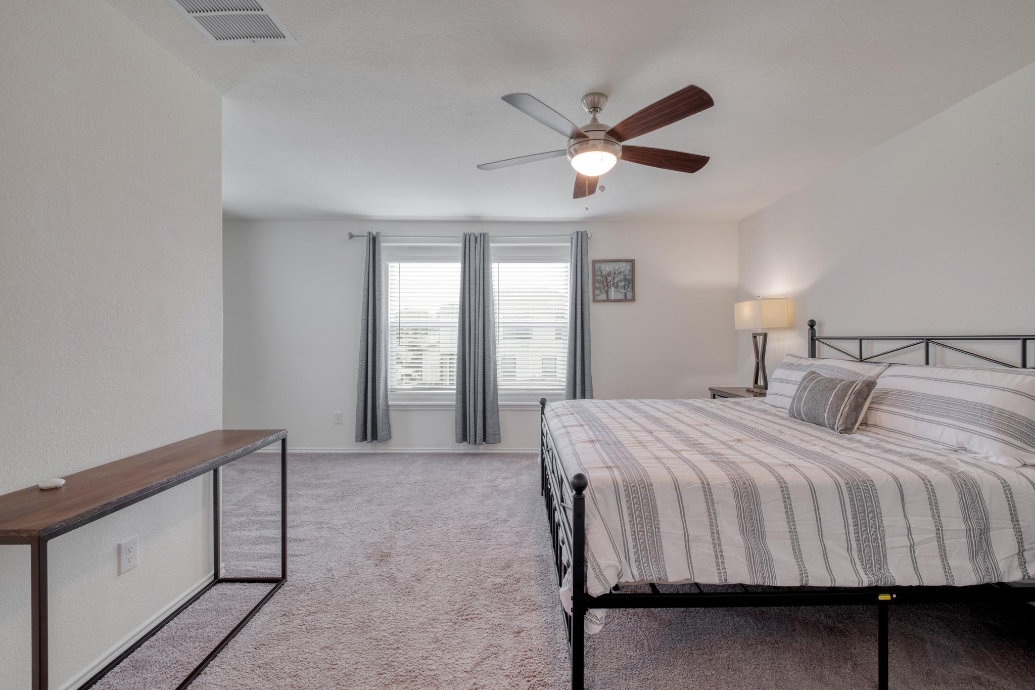 508 Barbary Coast Ln, Jarrell, TX 76537