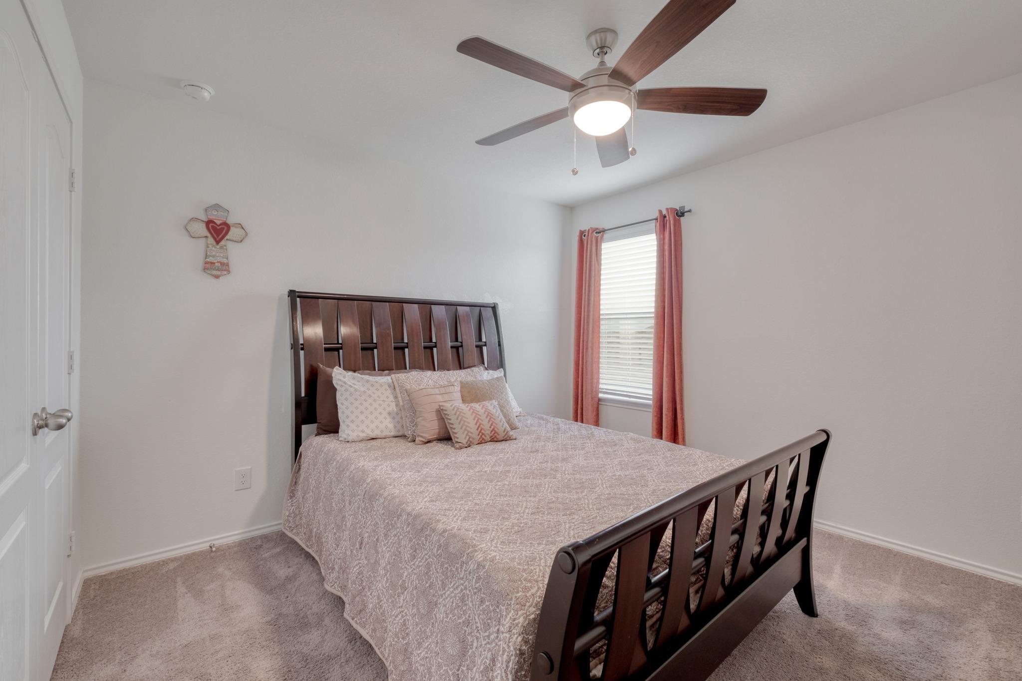 508 Barbary Coast Ln, Jarrell, TX 76537