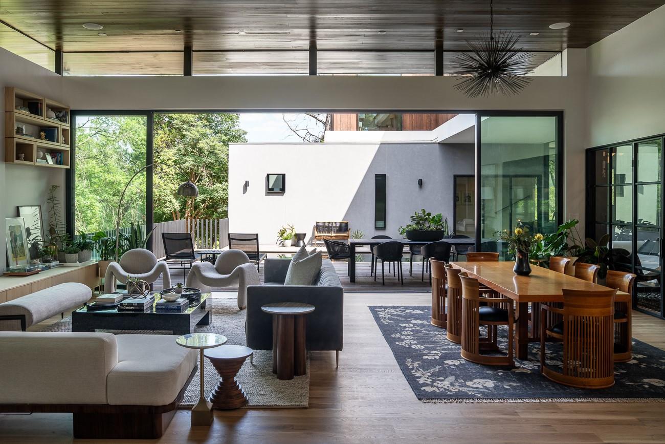 1001 Madrone Rd, West Lake Hills, TX 78746