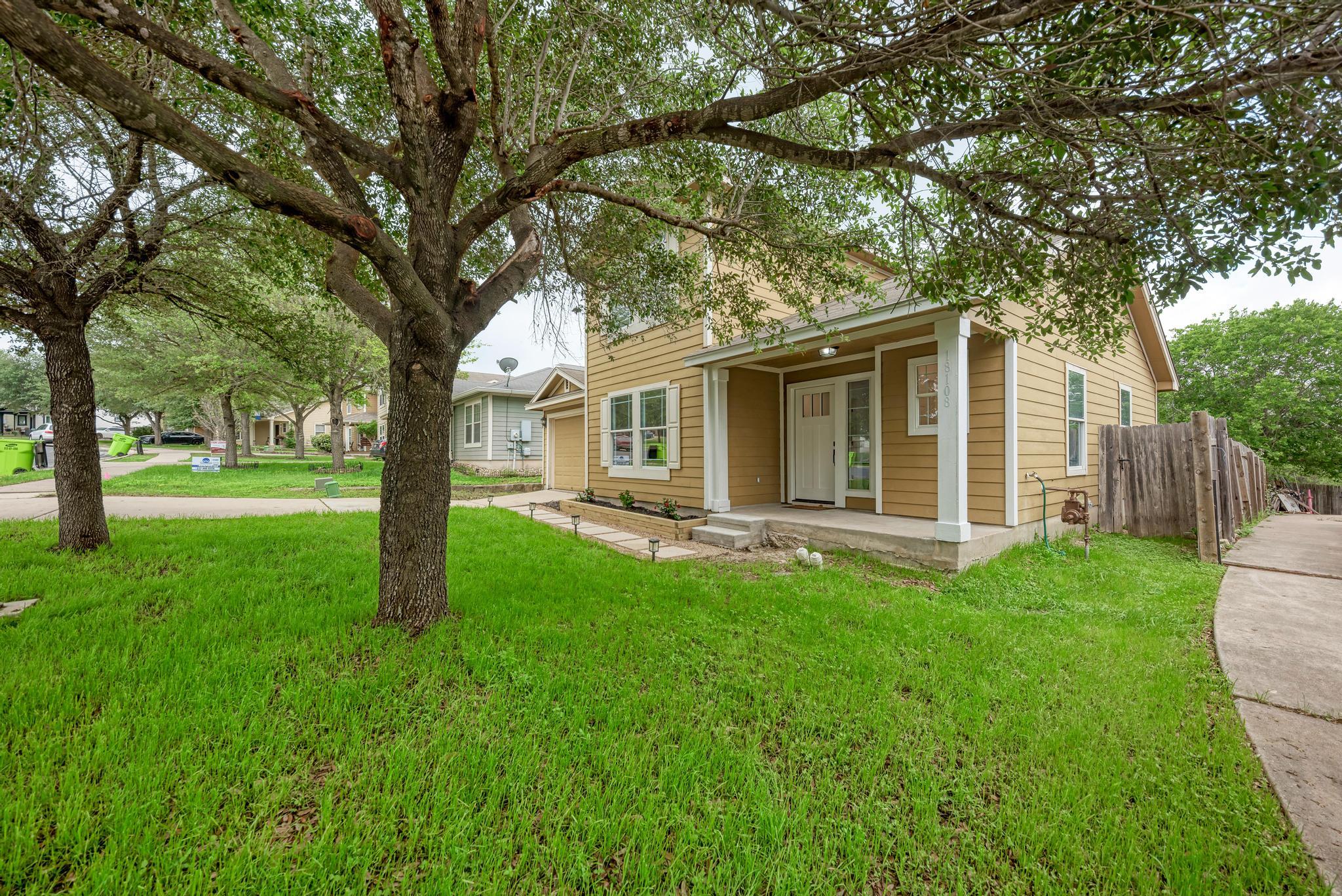 18108 Belfry Pass, Manor, TX 78653