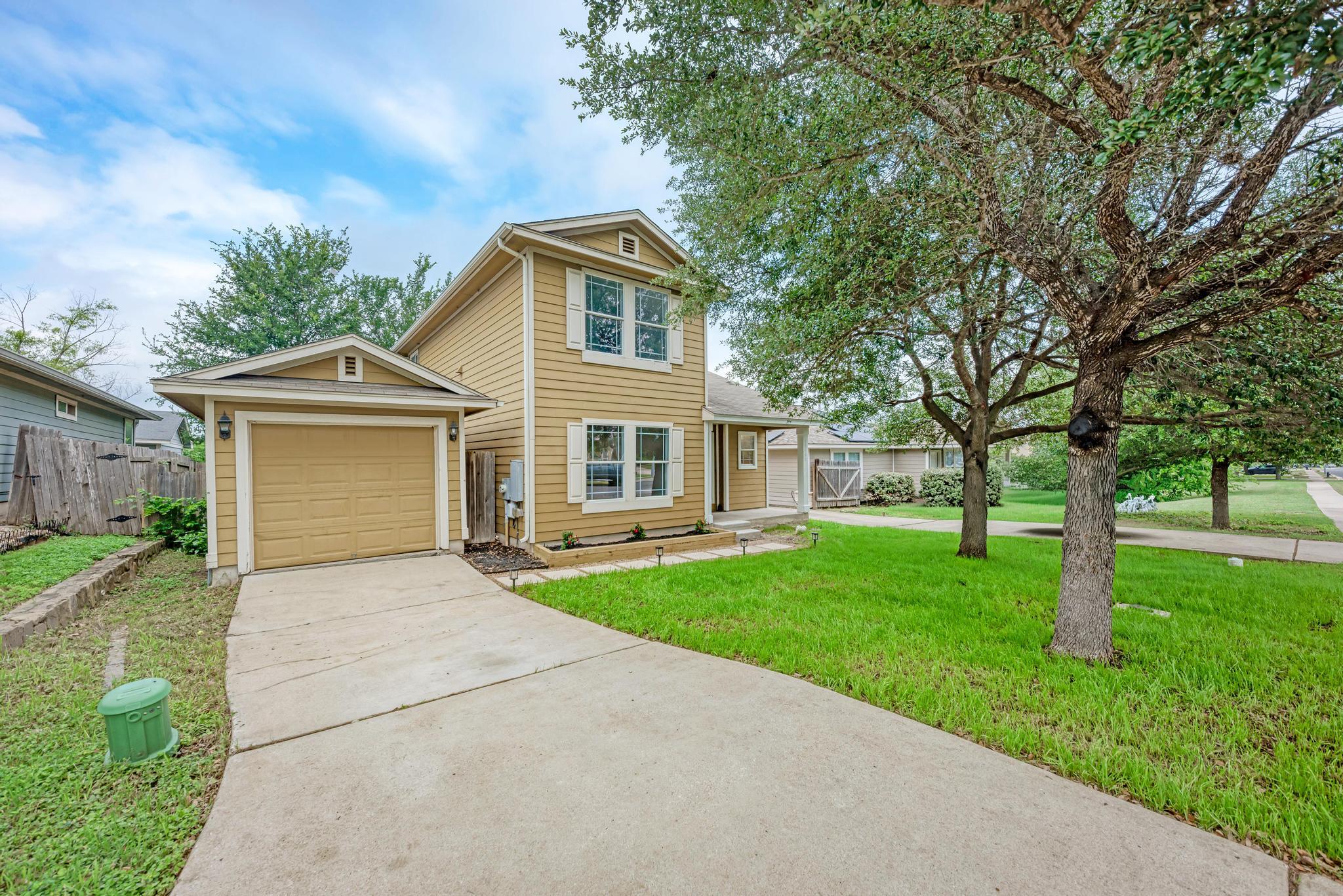 18108 Belfry Pass, Manor, TX 78653