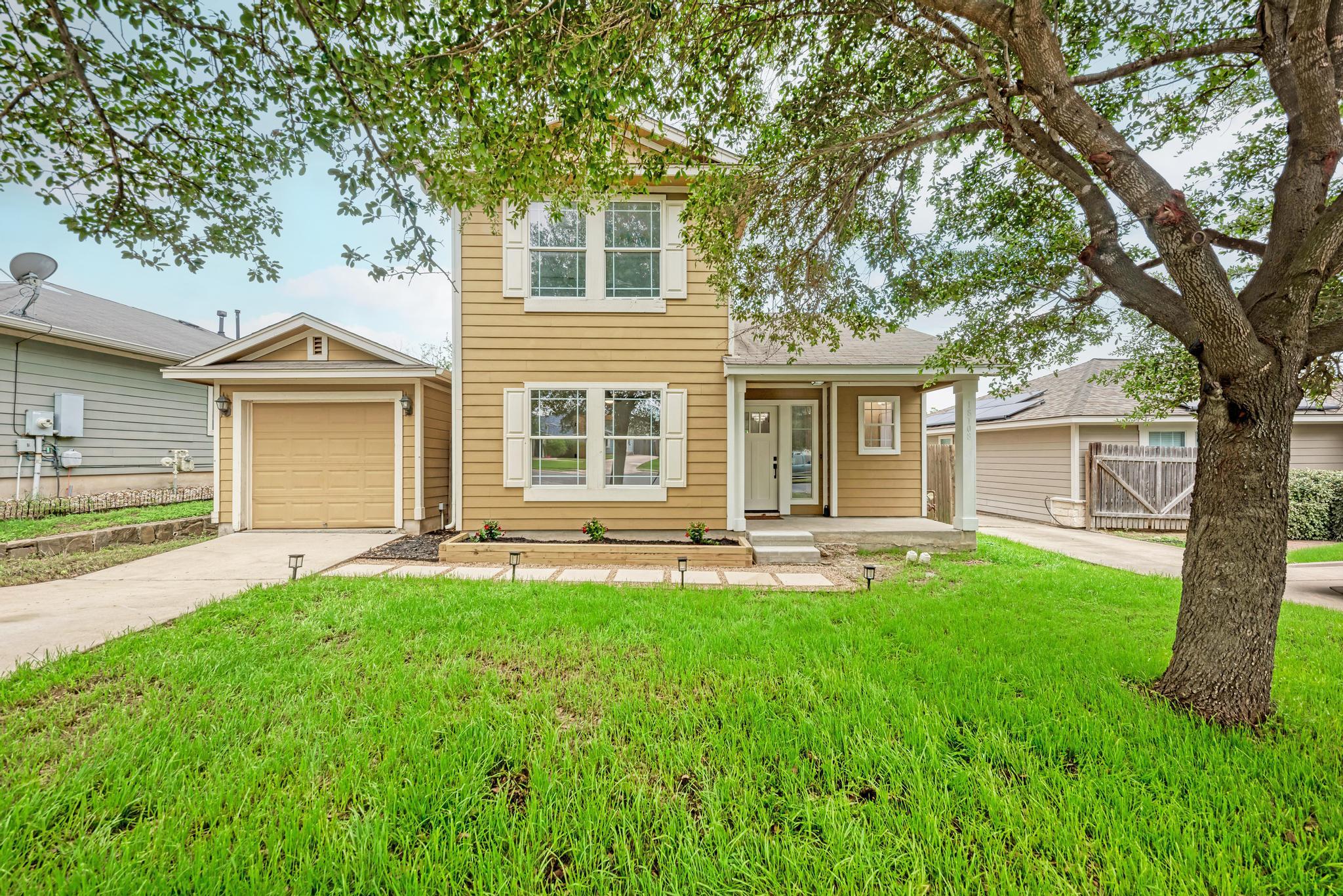 18108 Belfry Pass, Manor, TX 78653