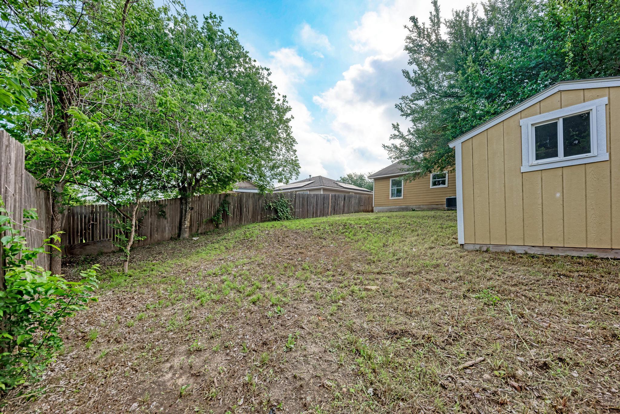 18108 Belfry Pass, Manor, TX 78653