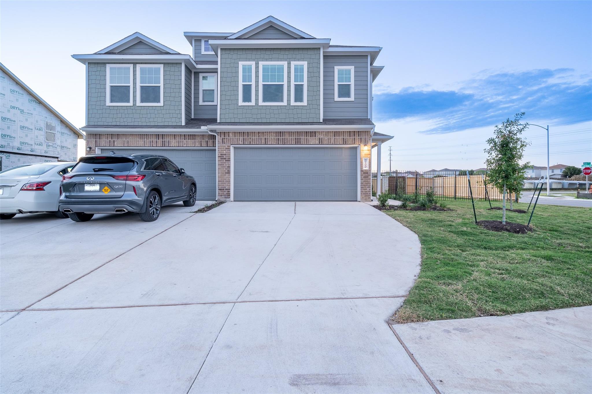 7100 Dancing Wind Ln, Del Valle, TX 78617