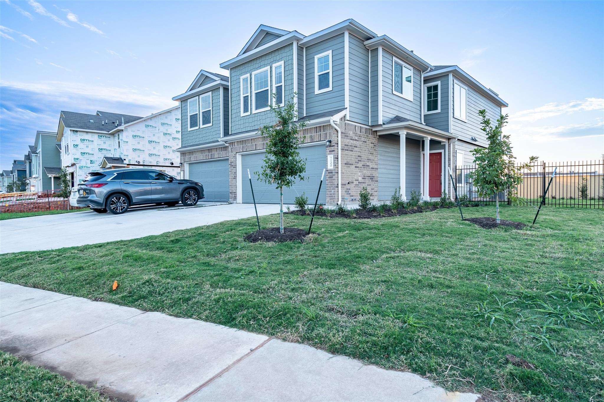 7100 Dancing Wind Ln, Del Valle, TX 78617