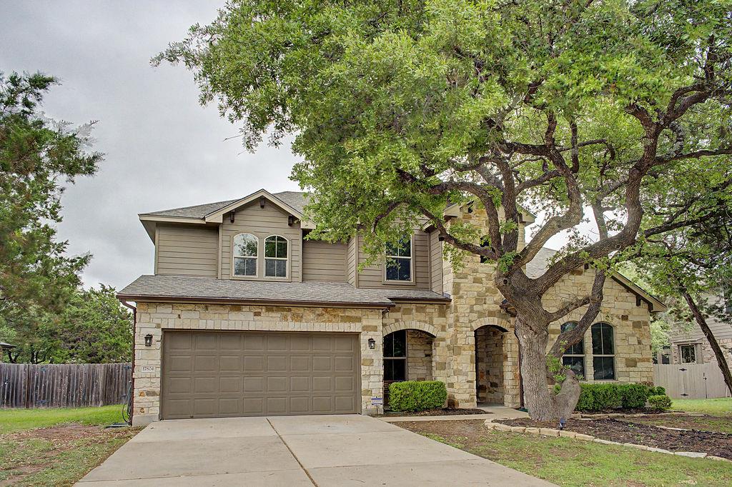 17804 Linkhill Dr, Dripping Springs, TX 78620